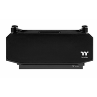 Accesorio Simulador Thermaltake Carrito Movil PC con Bandeja Teclado Mouse 2