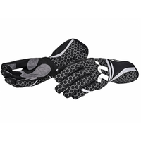 Accesorio Simulador Thermaltake Guantes Black Talle L 3