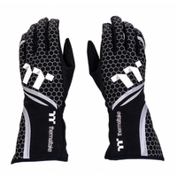 Accesorio Simulador Thermaltake Guantes Black Talle Xl 3