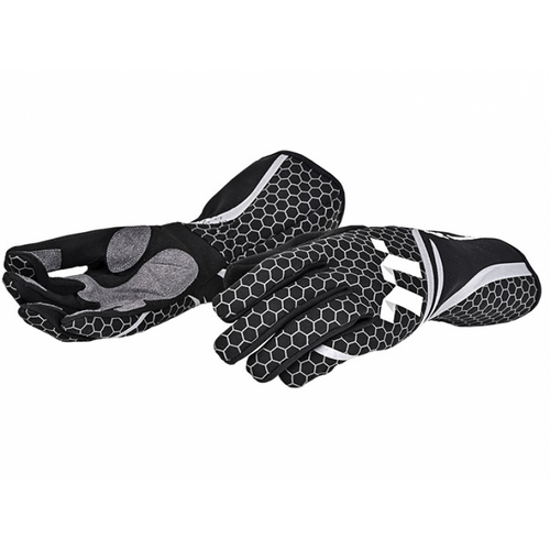 Accesorio Simulador Thermaltake Guantes Black Talle Xl